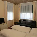 Hôtel Garni Cuxhaven Lerche