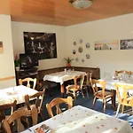 Hôtel Garni Cuxhaven Lerche