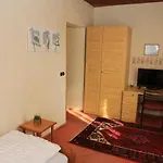 Hôtel Garni Cuxhaven Lerche