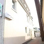 Hôtel Garni Cuxhaven Lerche