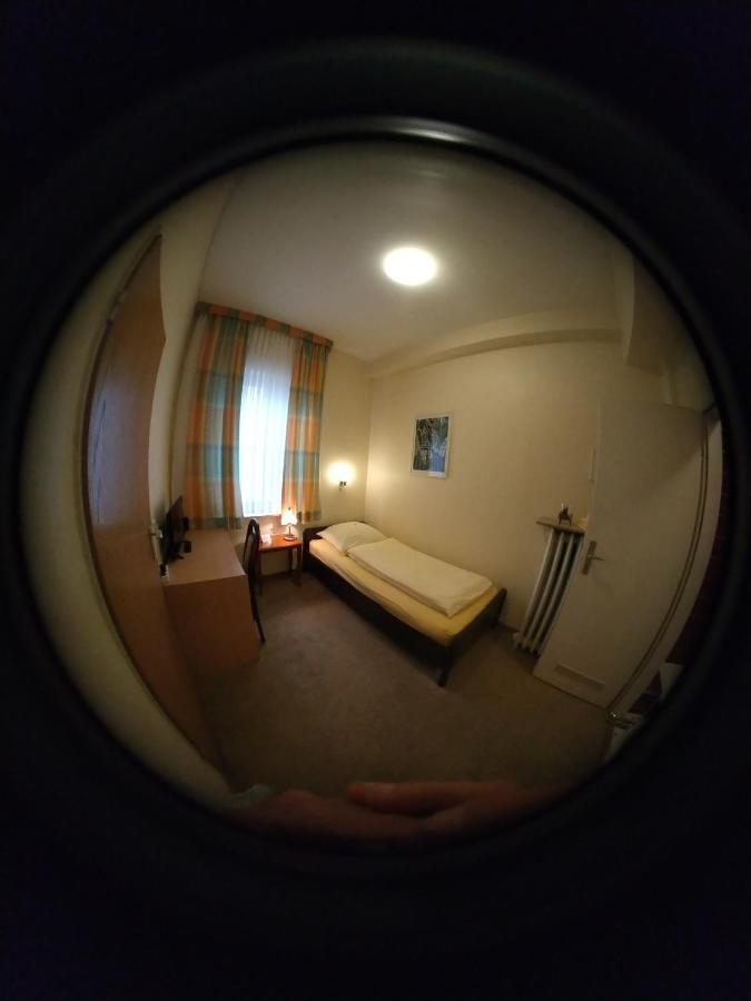 Garni Lerche Cuxhaven