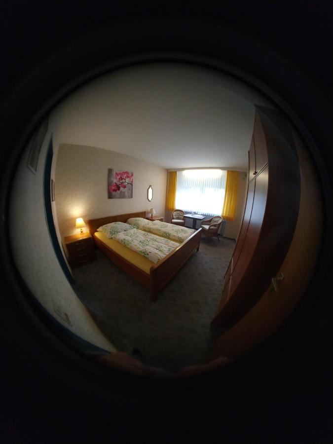 Frühstückspension Garni Lerche 3*