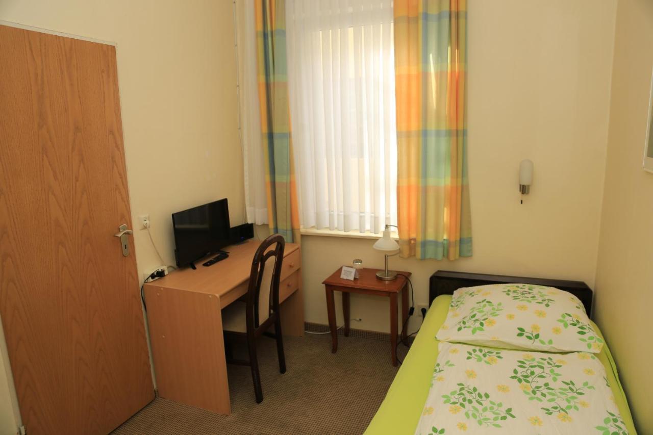 Garni Lerche 3* Cuxhaven