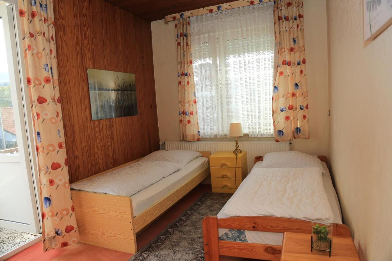 Garni Lerche Frühstückspension Cuxhaven