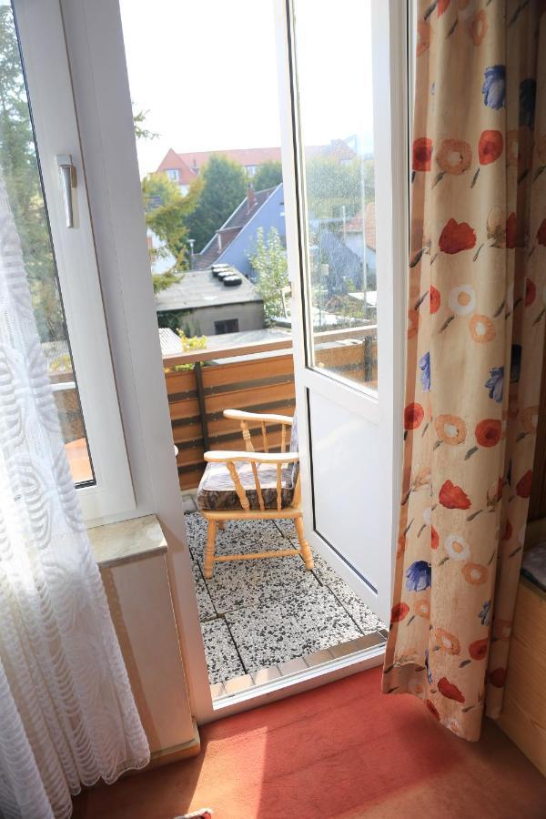 Garni Lerche Frühstückspension 3*
