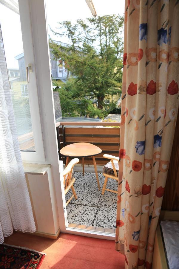 Garni Lerche 3* Cuxhaven