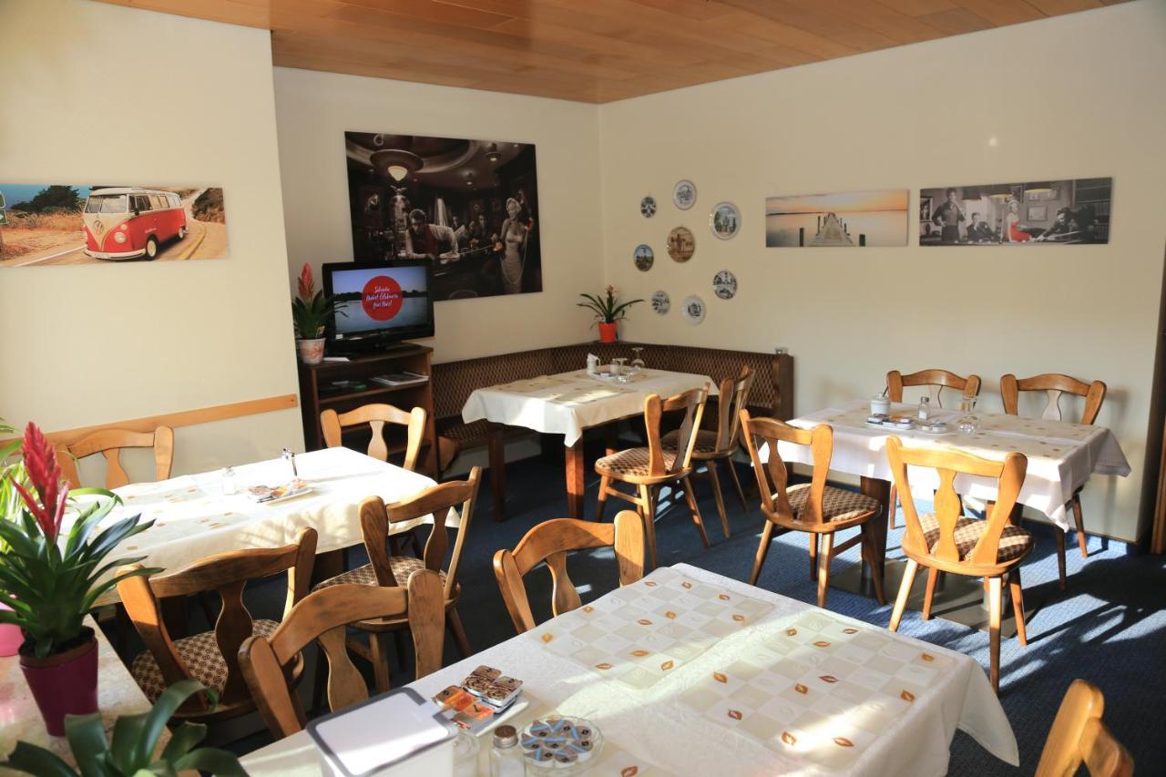 Frühstückspension Garni Lerche 3*