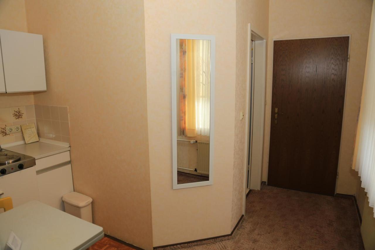 Garni Lerche Frühstückspension 3*