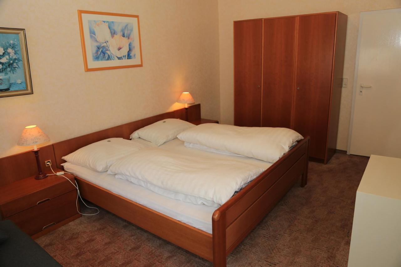 Frühstückspension Garni Lerche