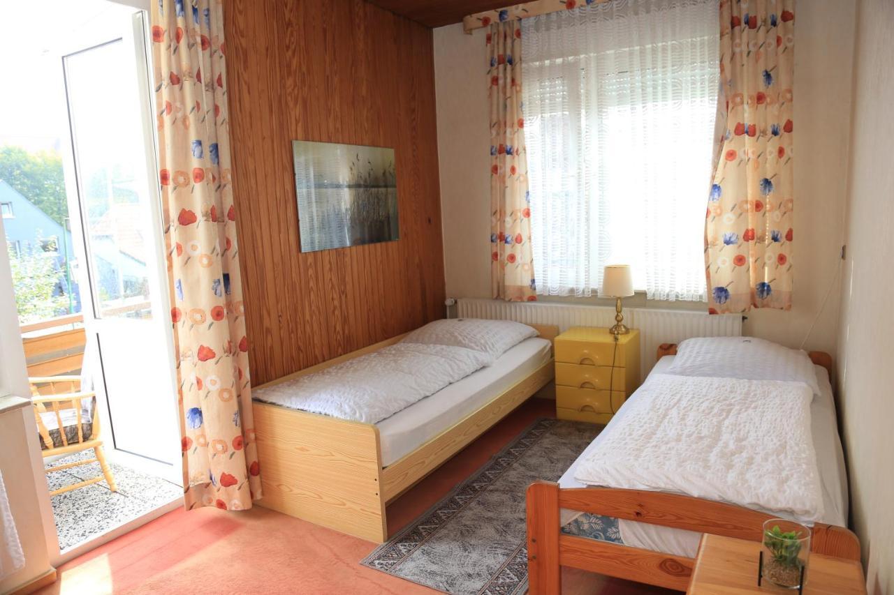 Garni Lerche 3* Cuxhaven