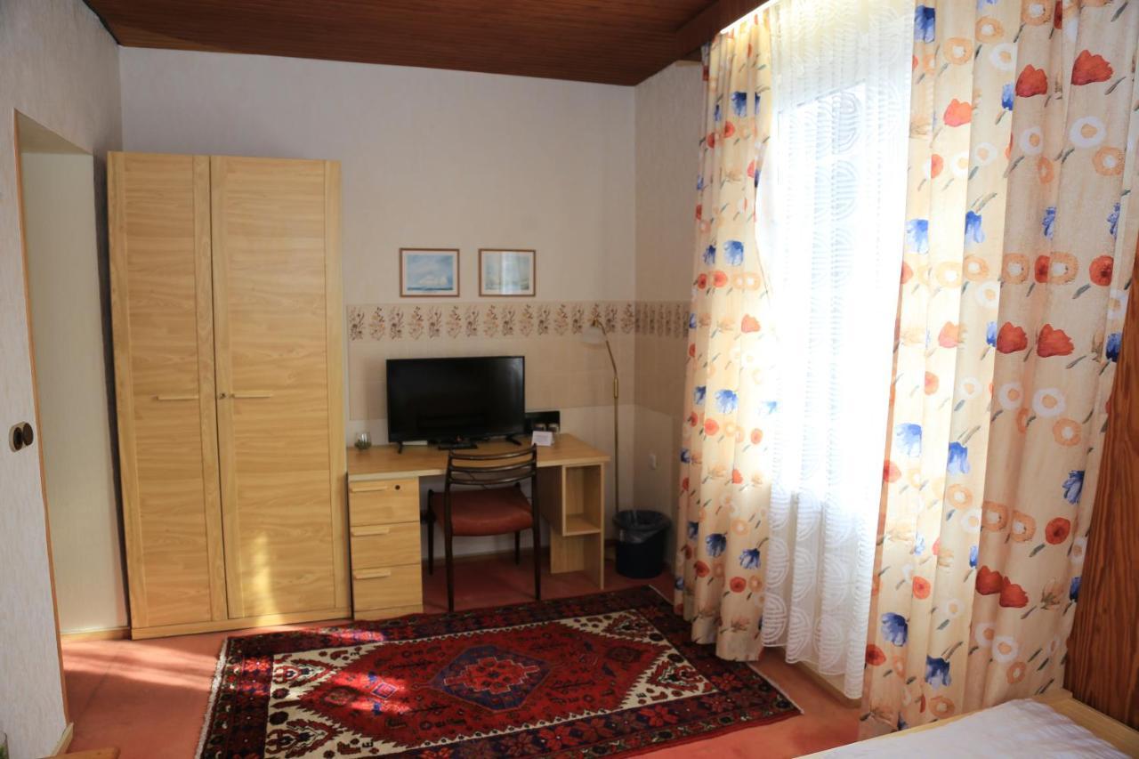Garni Lerche