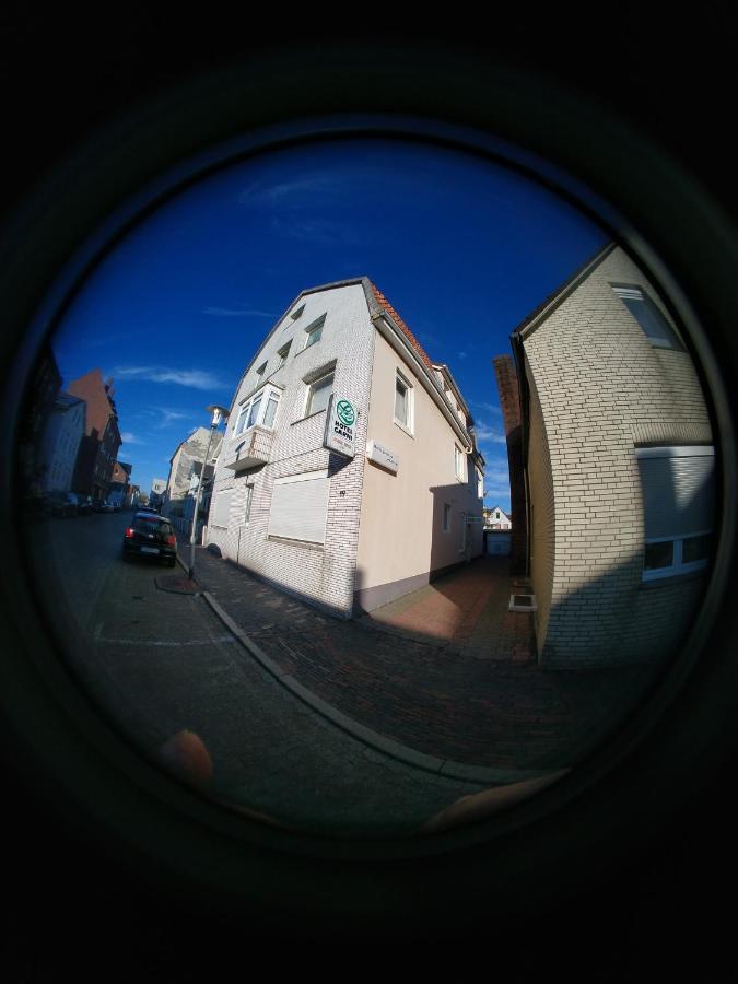 Garni Lerche 3* Cuxhaven