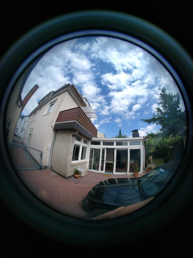 Garni Lerche 3* Cuxhaven