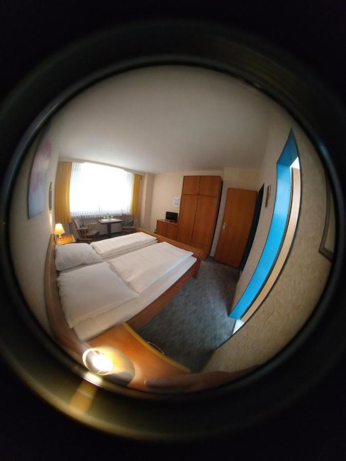 Frühstückspension Garni Lerche 3*