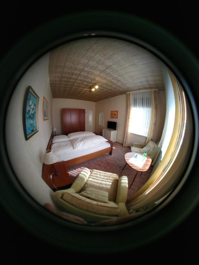 Frühstückspension Garni Lerche 3*